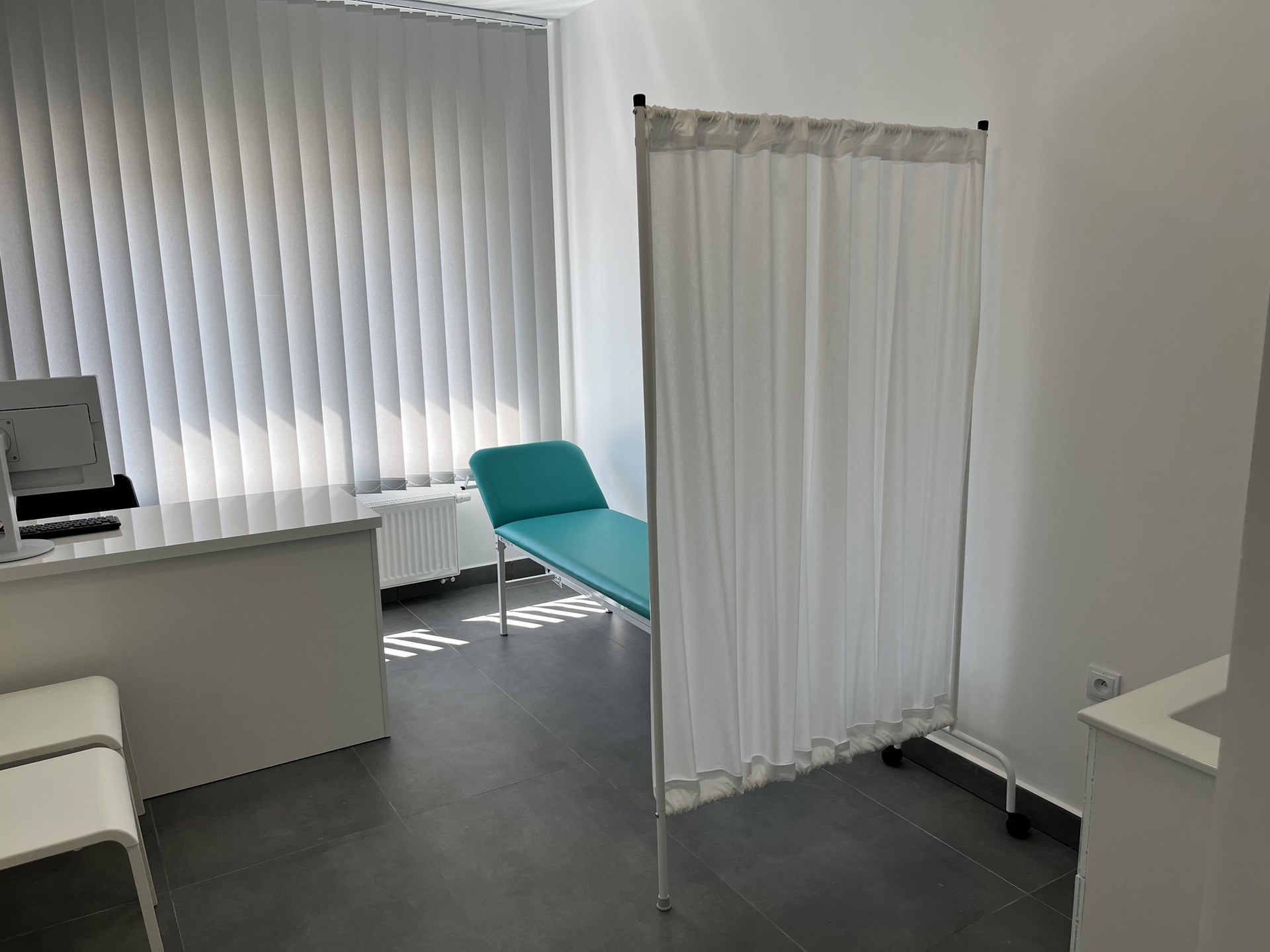 Wynajem gabinetów lekarskich usuwanie zębów Kraśnik